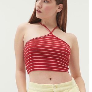 Urban Outfitters Halter Top